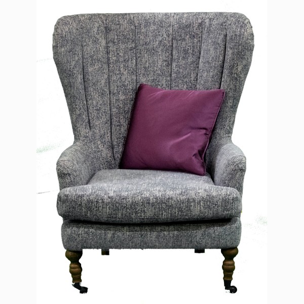 Westbridge Gustavo Chair (DISCONTINUED)